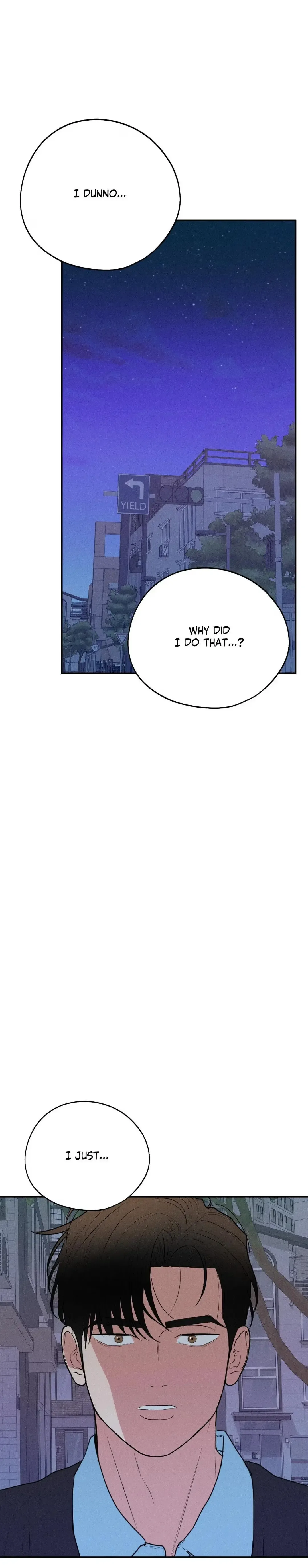 Pride and Persistence Chapter 52 page 22