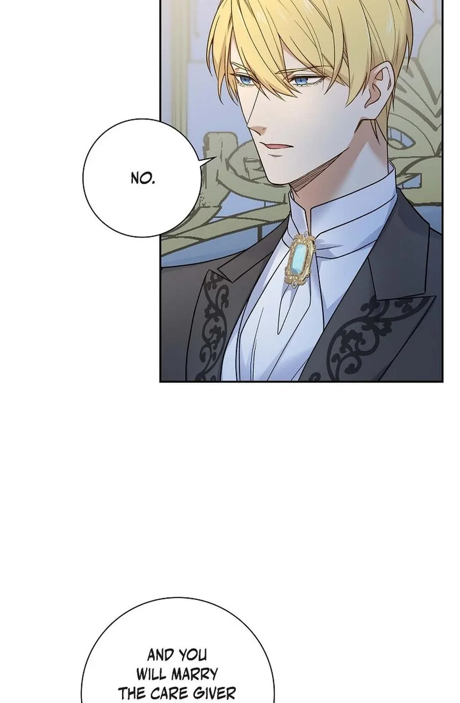 Don’t Look For Me Chapter 51 page 44