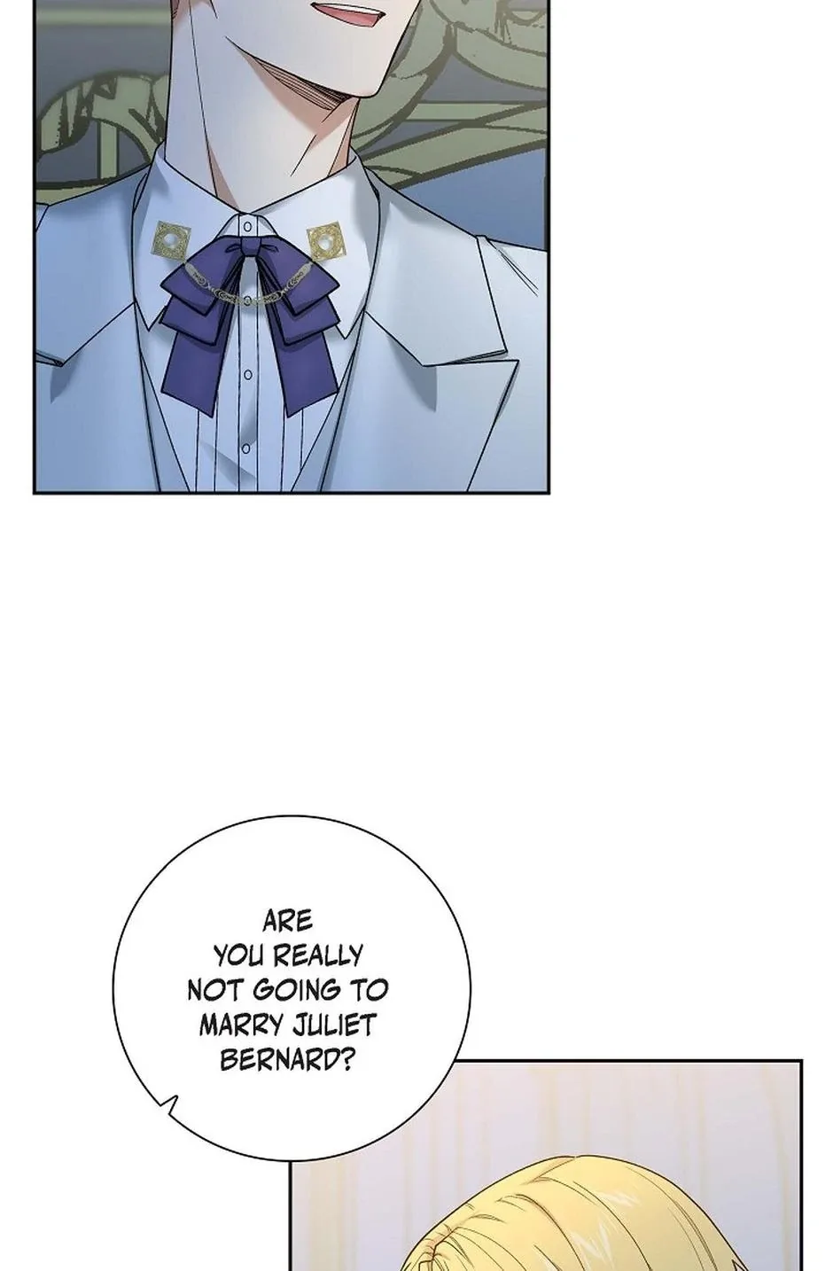 Don’t Look For Me Chapter 51 page 43