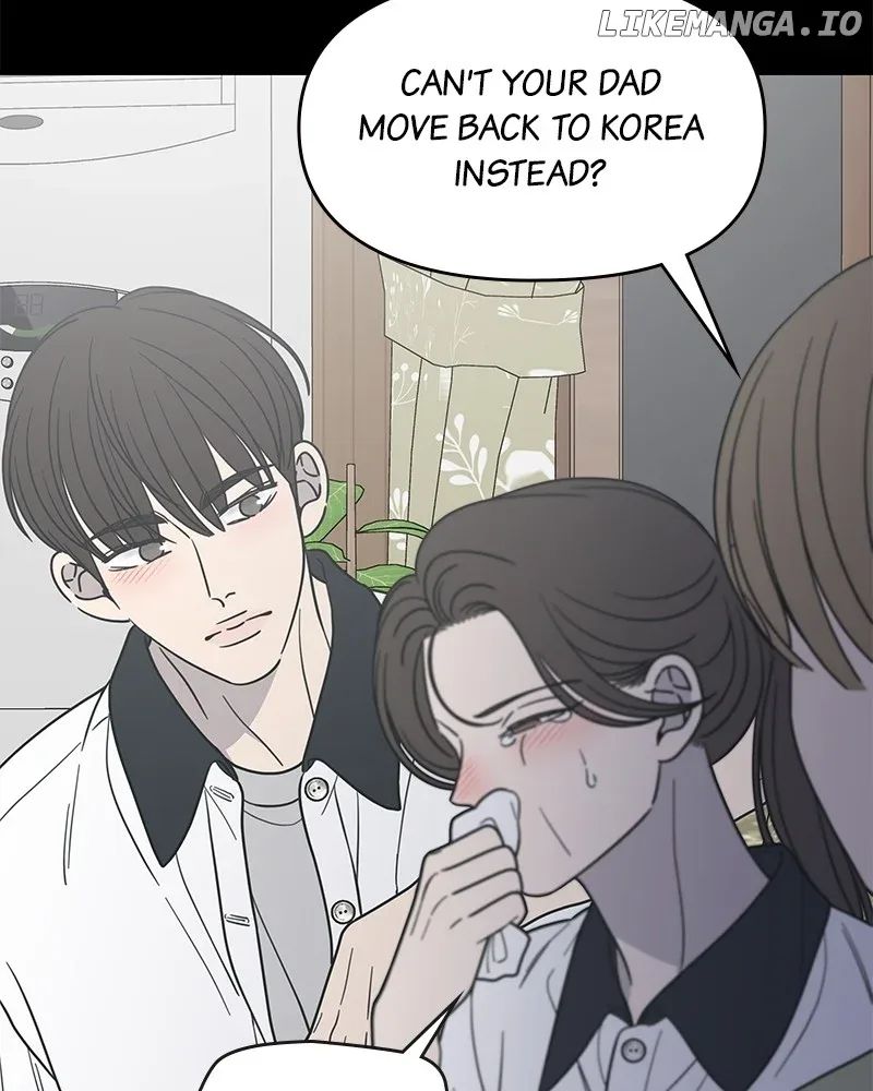 No Dating Allowed In The Office Chapter 51 page 86