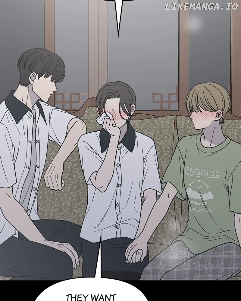 No Dating Allowed In The Office Chapter 51 page 91