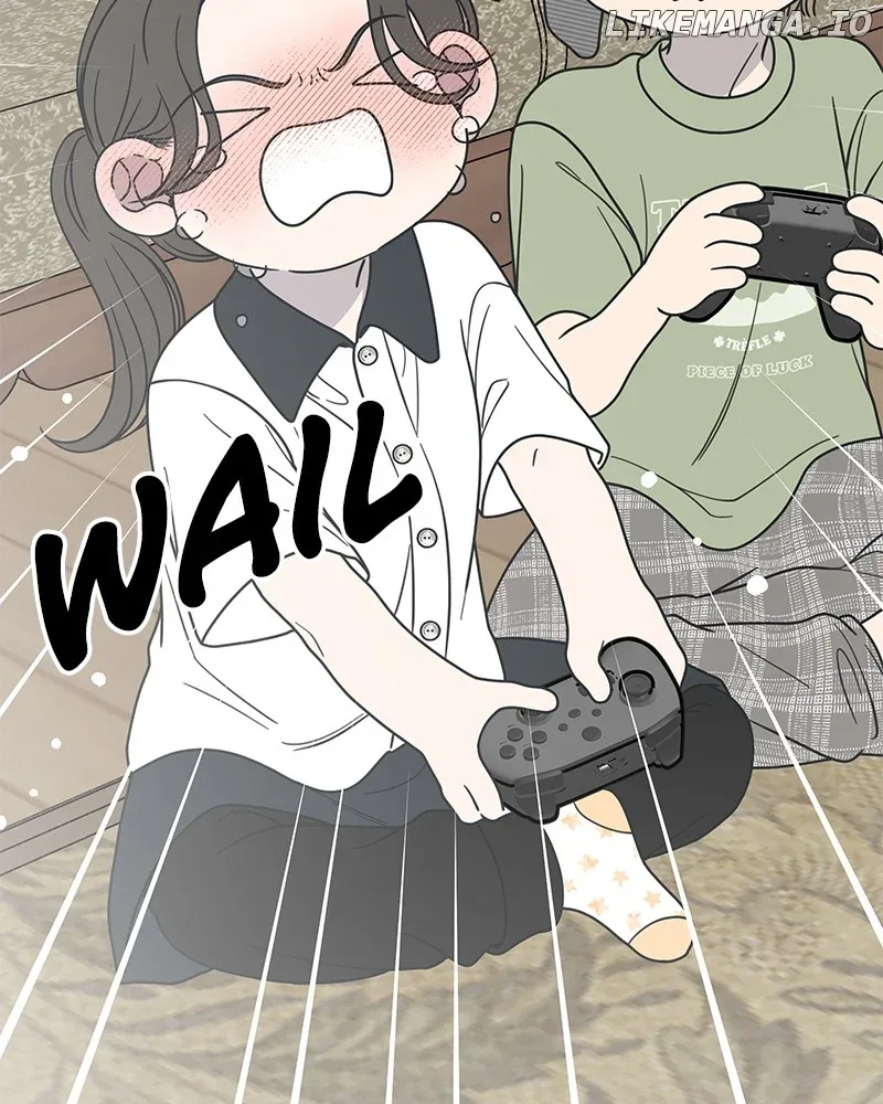 No Dating Allowed In The Office Chapter 51 page 75