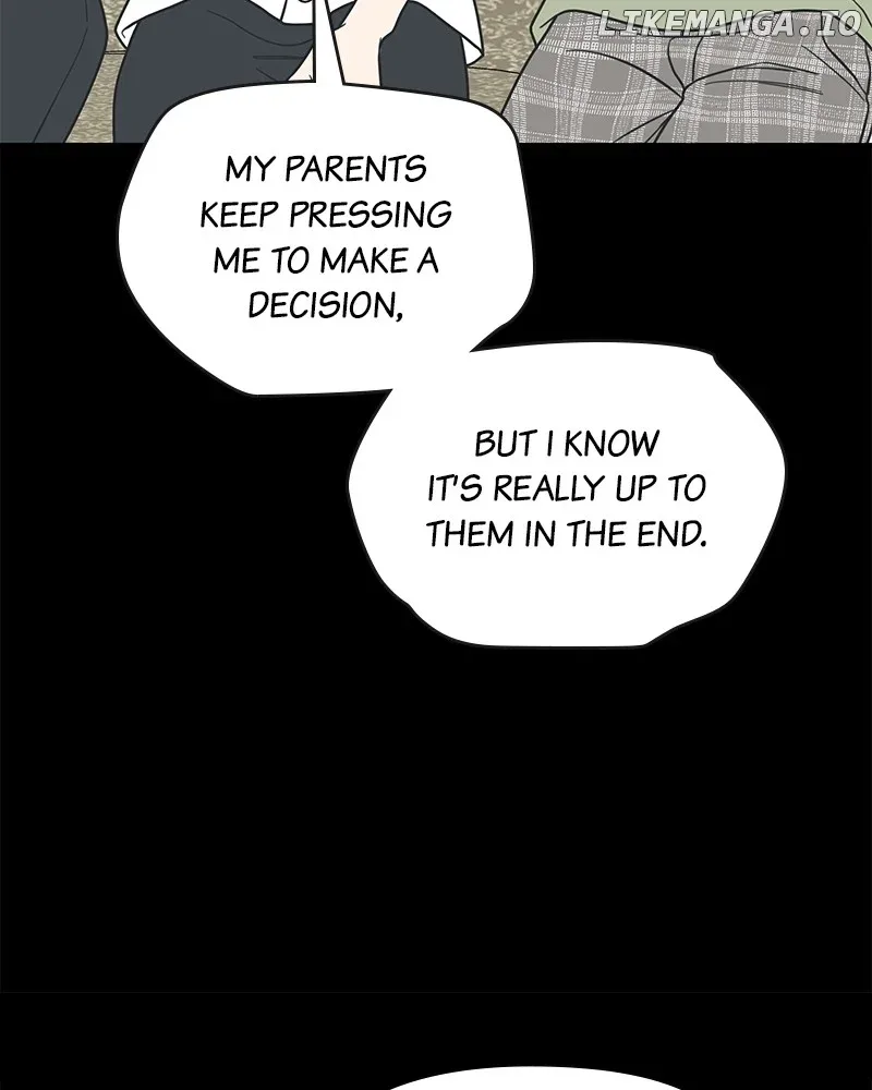 No Dating Allowed In The Office Chapter 51 page 85
