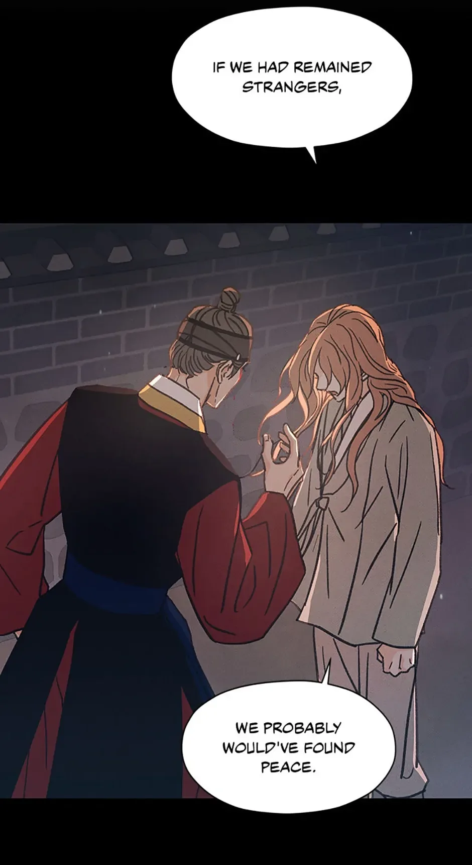 Under the Plum Blossom Tree Chapter 51 page 68