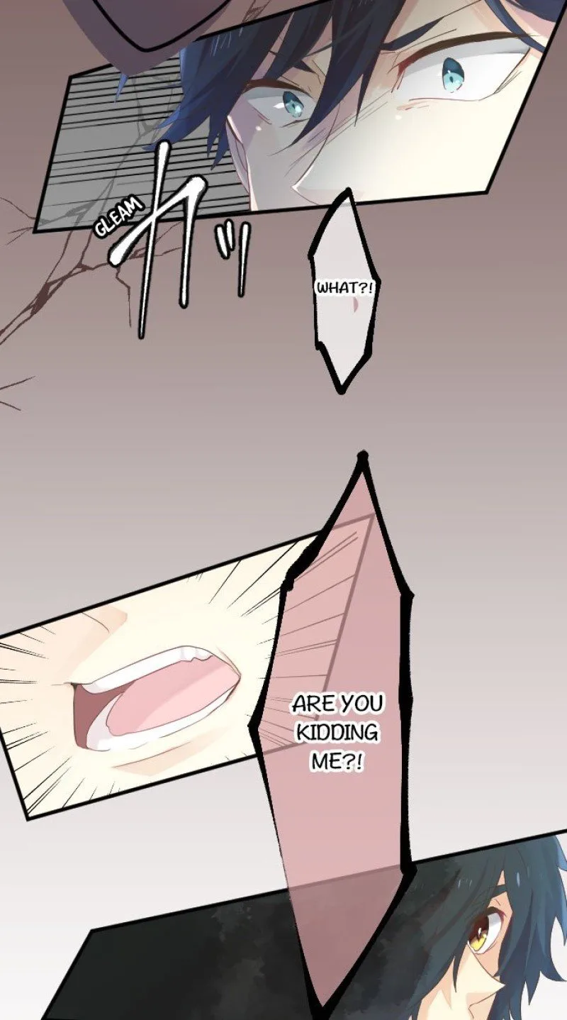 Love Hug Chapter 53 page 12
