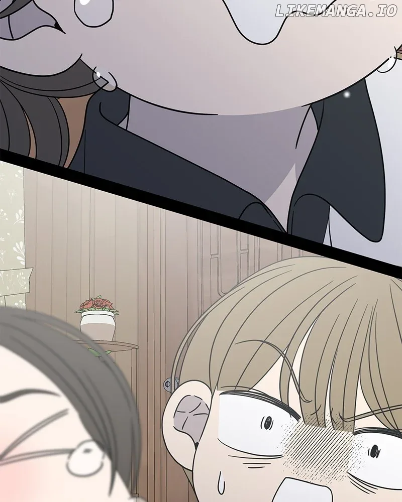 No Dating Allowed In The Office Chapter 51 page 78