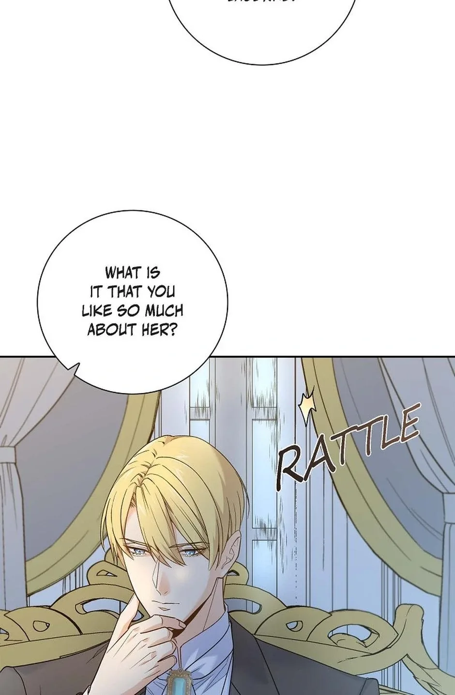 Don’t Look For Me Chapter 51 page 46