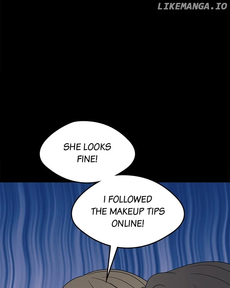 No Dating Allowed In The Office Chapter 51 page 112
