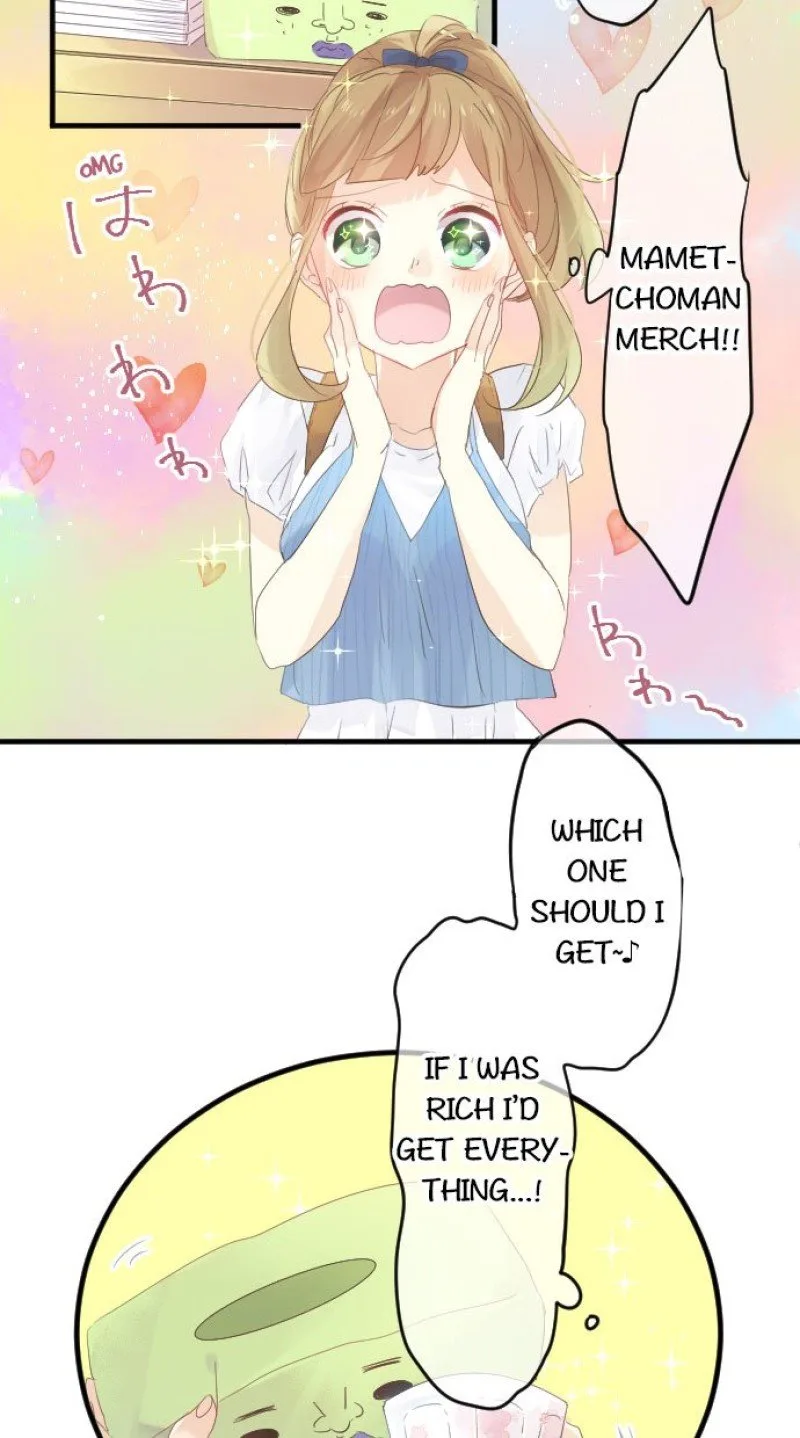 Love Hug Chapter 53 page 36