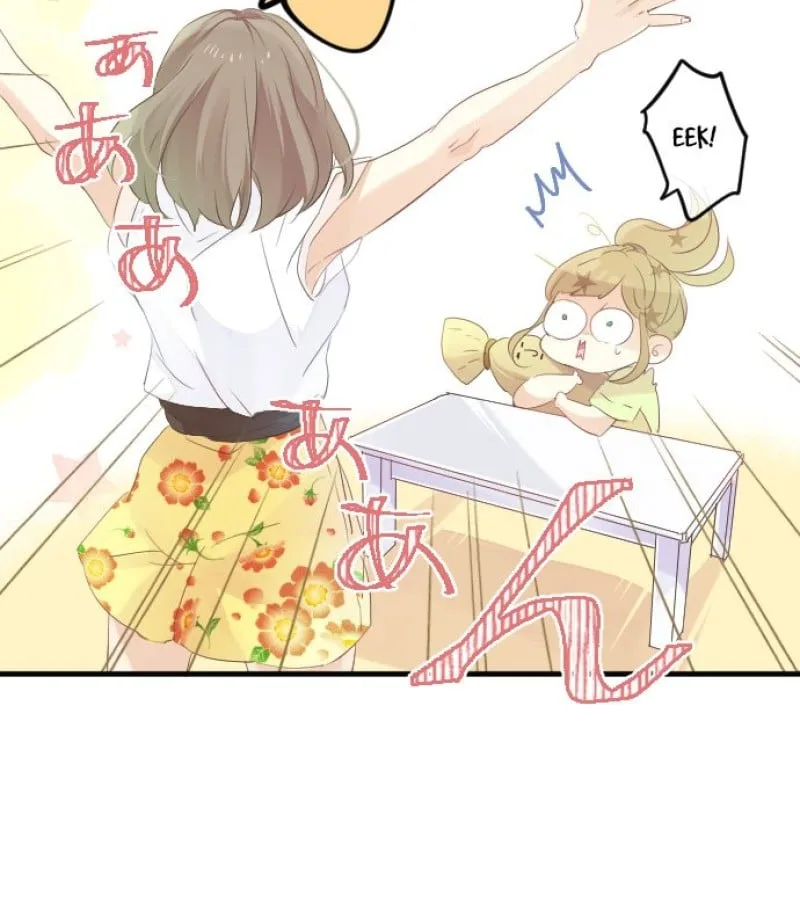 Love Hug Chapter 53 page 26