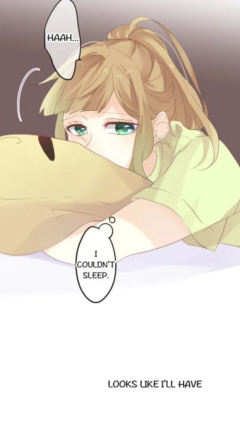 Love Hug Chapter 53 page 23