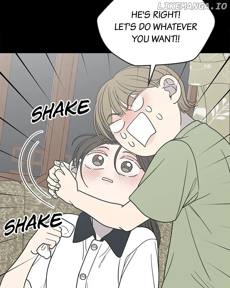 No Dating Allowed In The Office Chapter 51 page 101