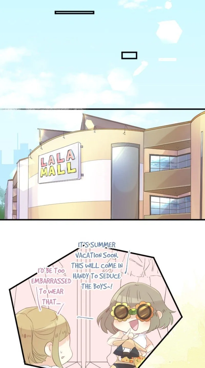 Love Hug Chapter 53 page 31