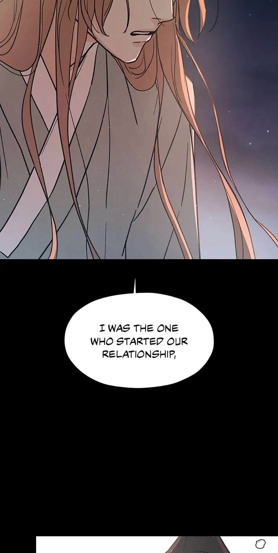 Under the Plum Blossom Tree Chapter 51 page 70