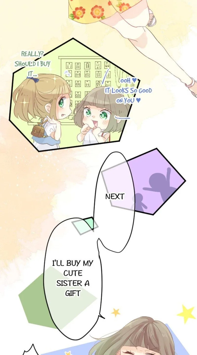 Love Hug Chapter 53 page 33