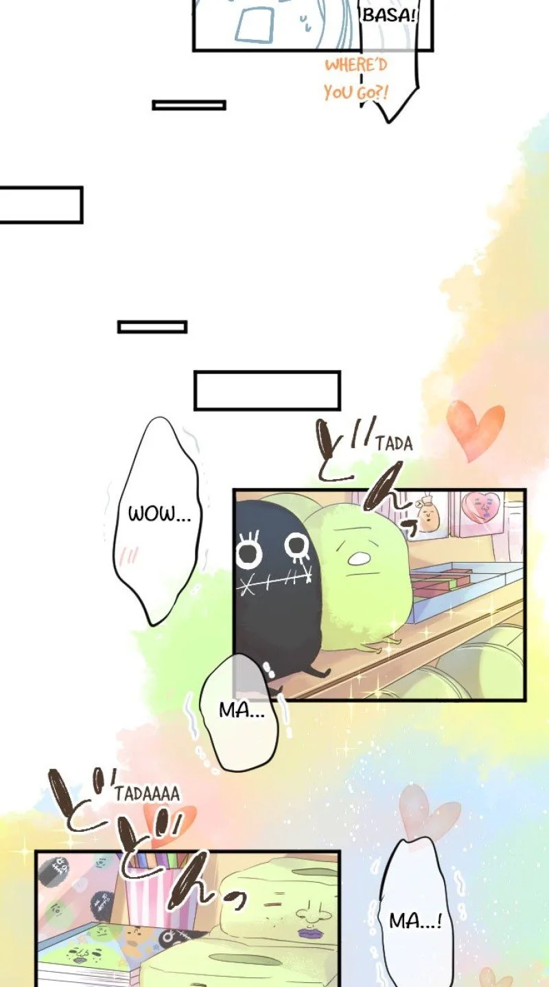 Love Hug Chapter 53 page 35