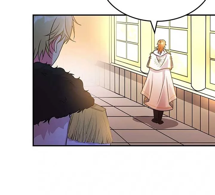 Even though I become a side character, I’m being adored by an overprotective duke Chapter 50 page 50