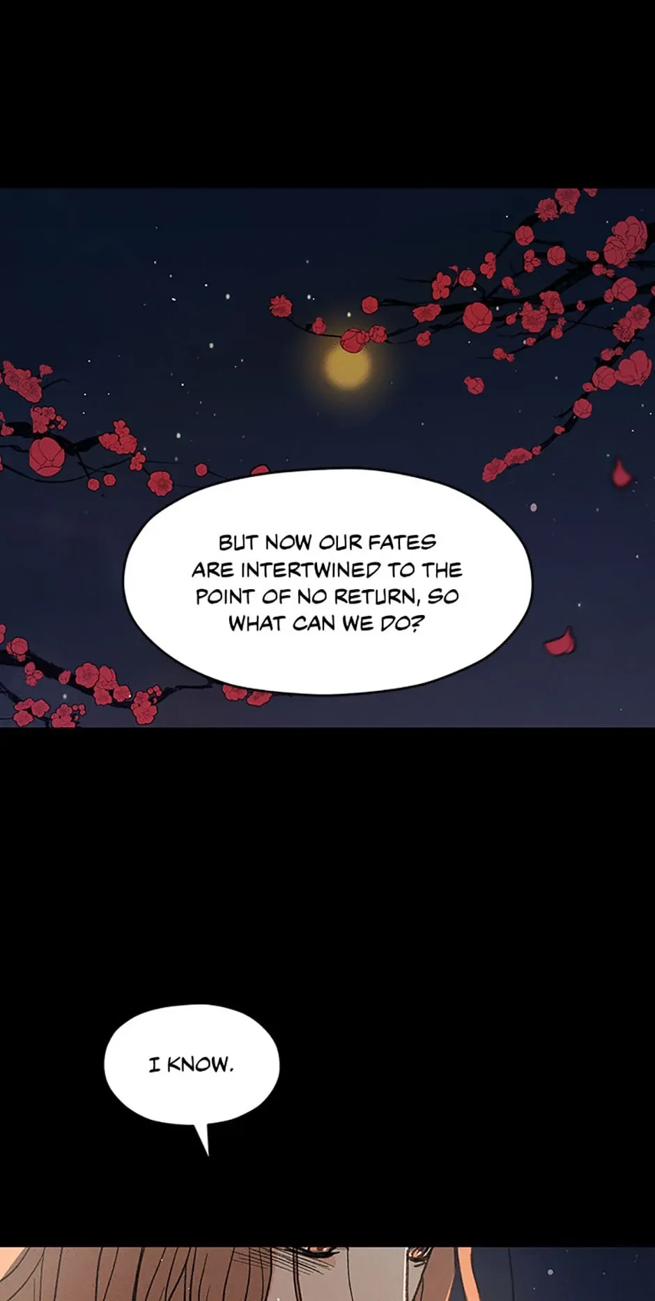 Under the Plum Blossom Tree Chapter 51 page 69
