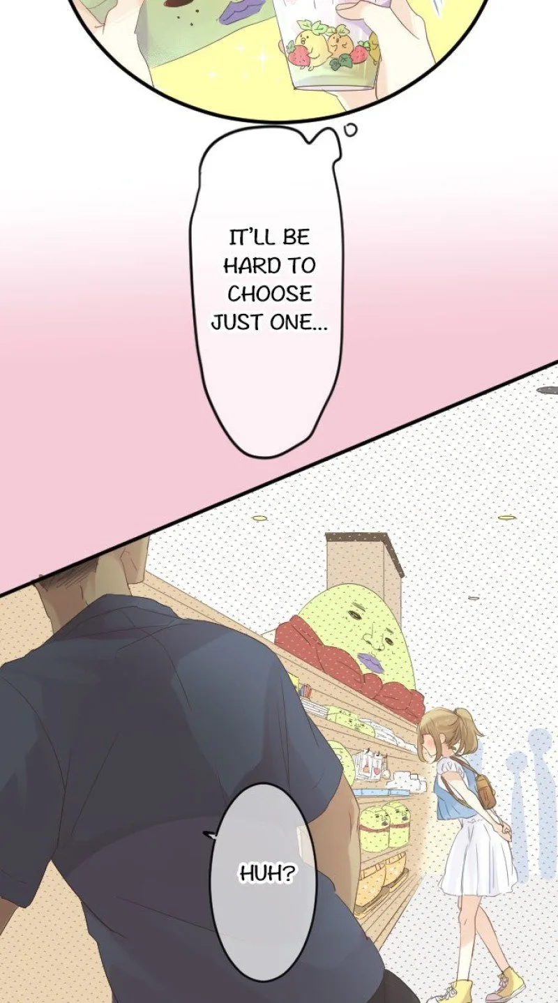 Love Hug Chapter 53 page 37