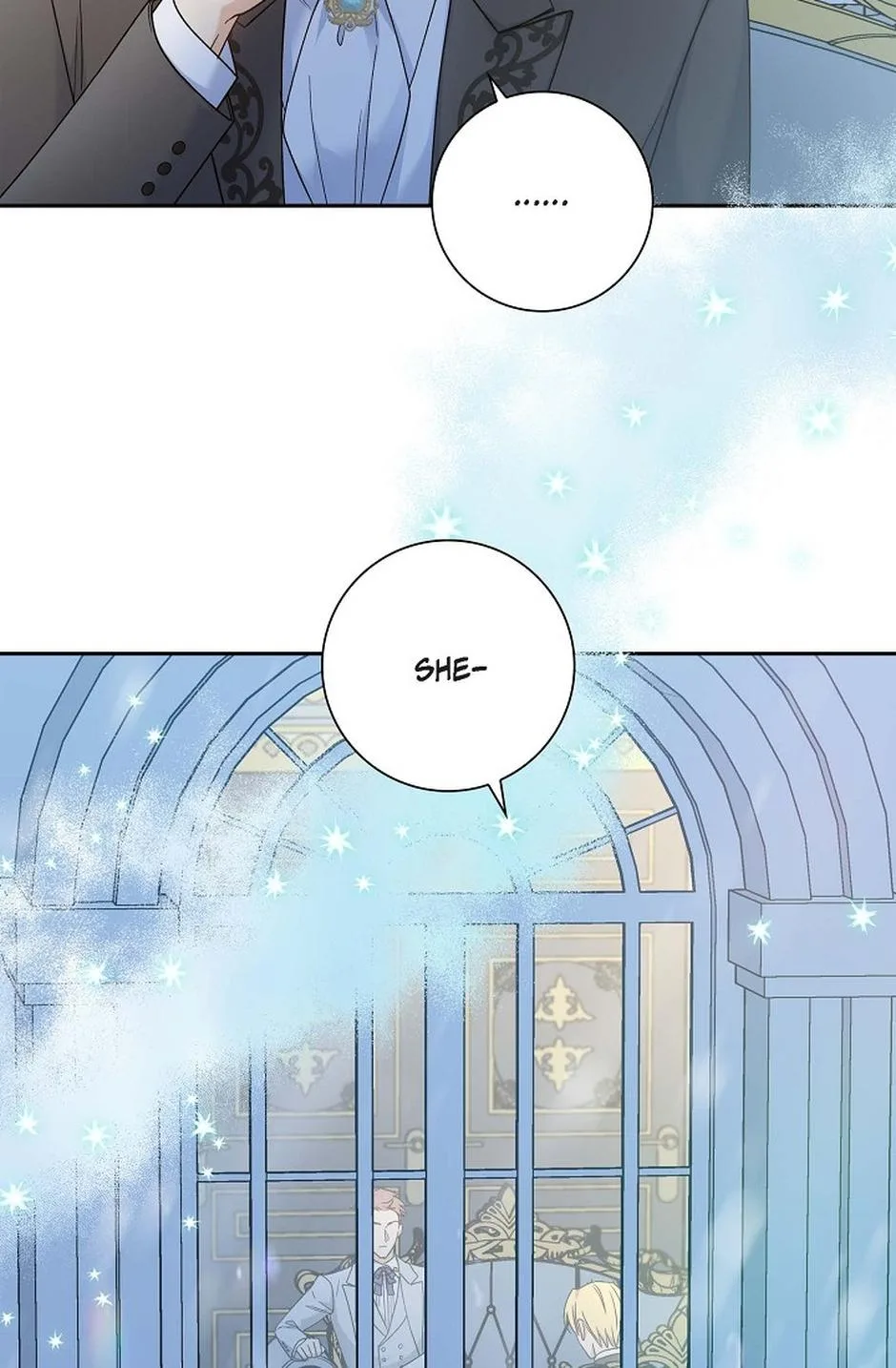 Don’t Look For Me Chapter 51 page 47