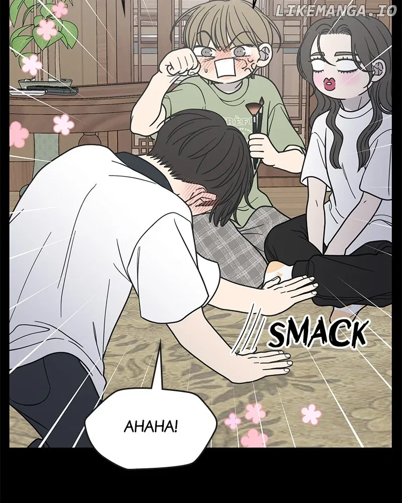 No Dating Allowed In The Office Chapter 51 page 111
