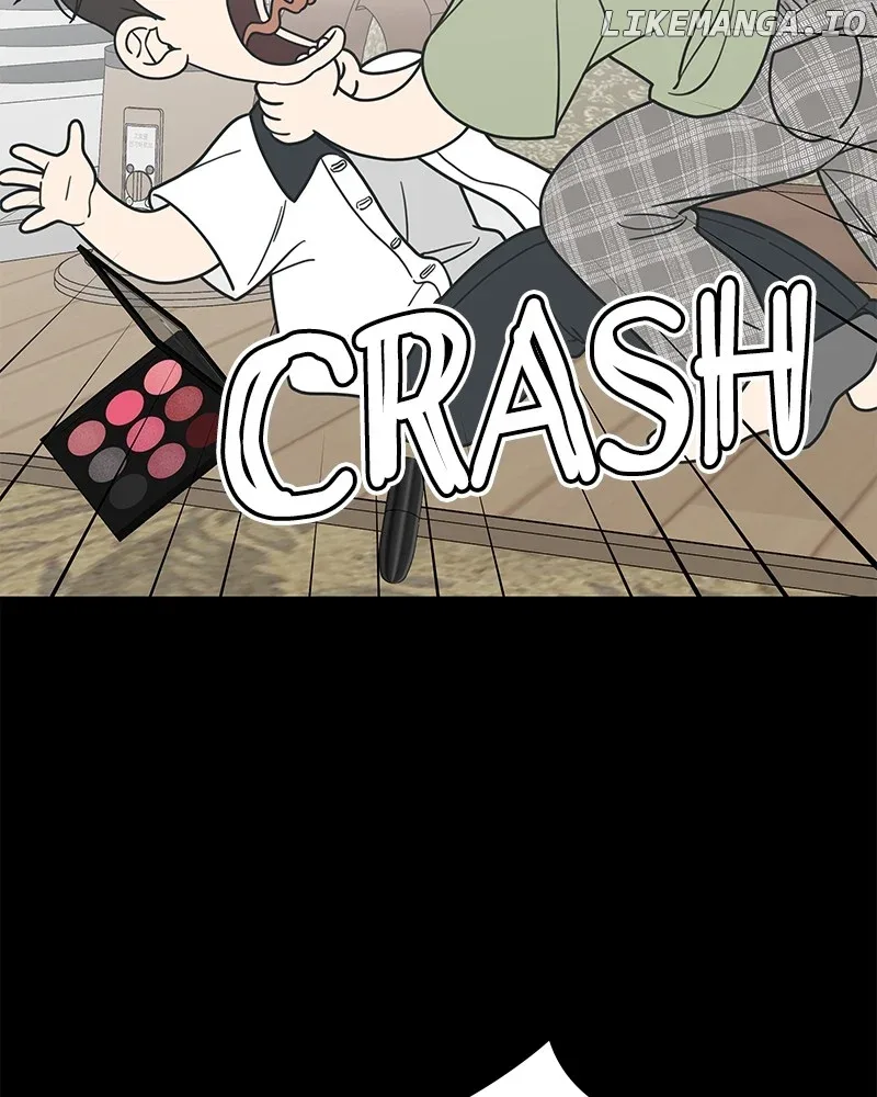 No Dating Allowed In The Office Chapter 51 page 119