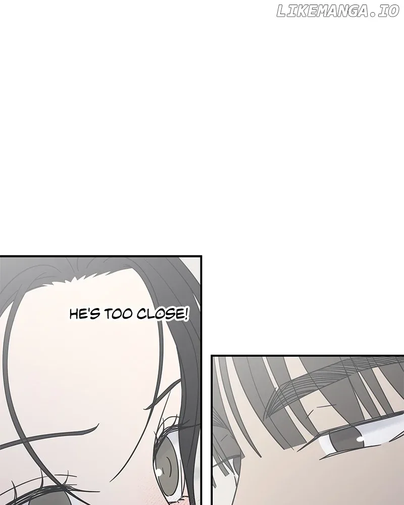 No Dating Allowed In The Office Chapter 50 page 13