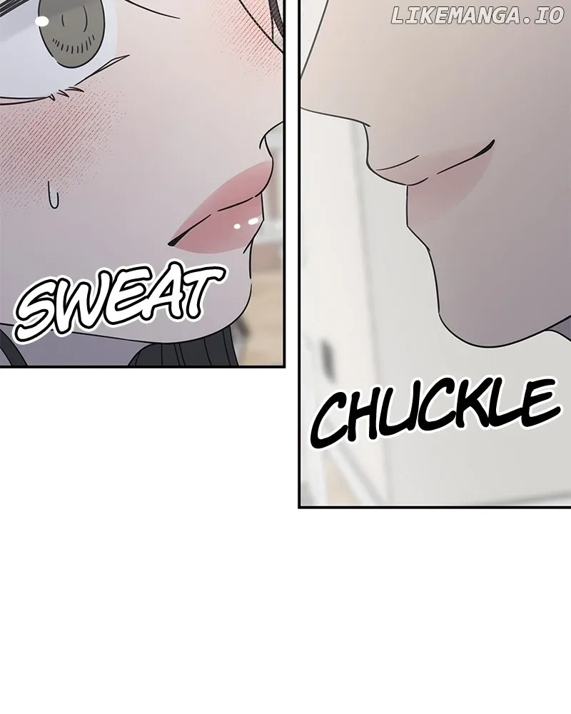 No Dating Allowed In The Office Chapter 50 page 14