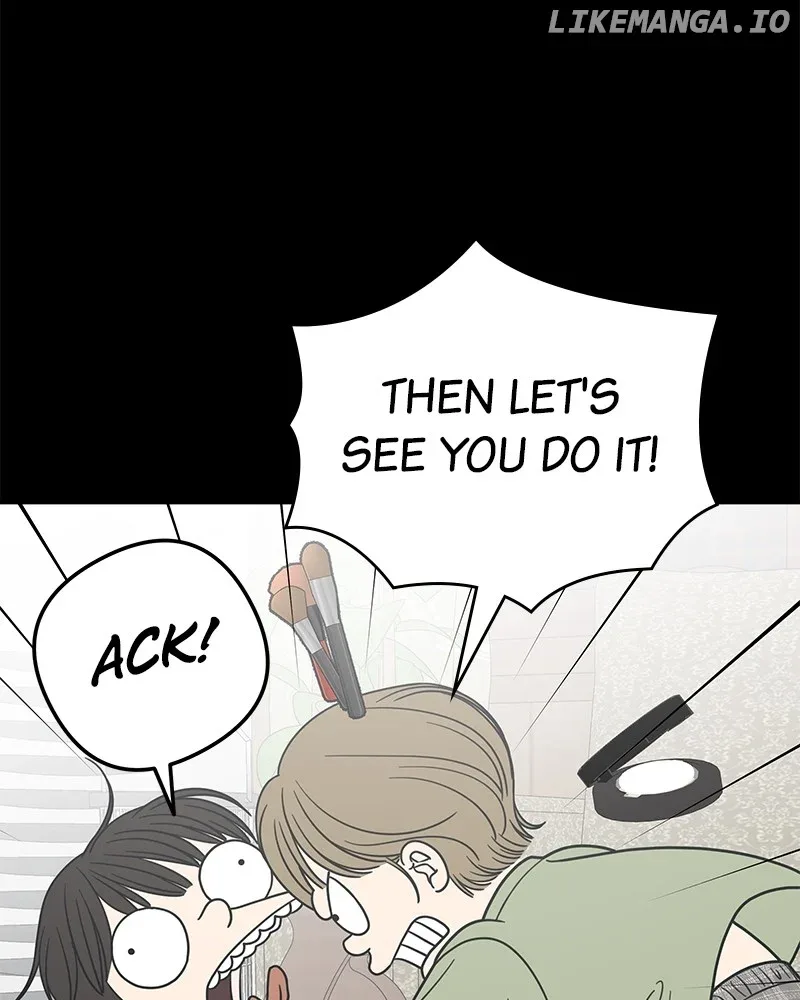 No Dating Allowed In The Office Chapter 51 page 118