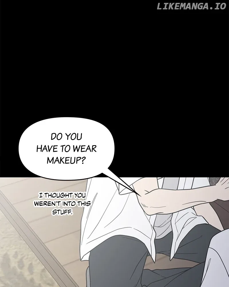 No Dating Allowed In The Office Chapter 51 page 132