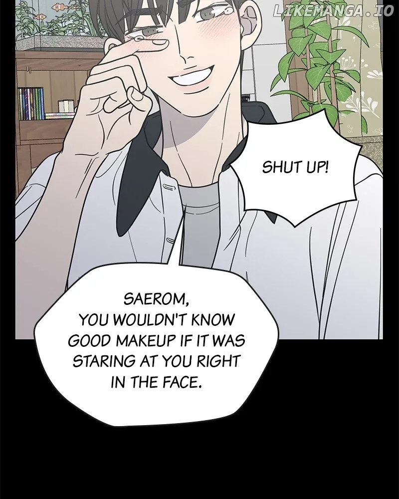 No Dating Allowed In The Office Chapter 51 page 115