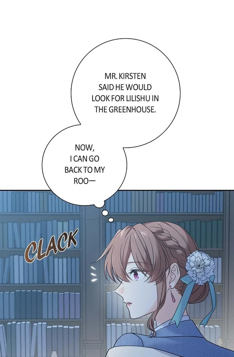 Don’t Look For Me Chapter 51 page 51