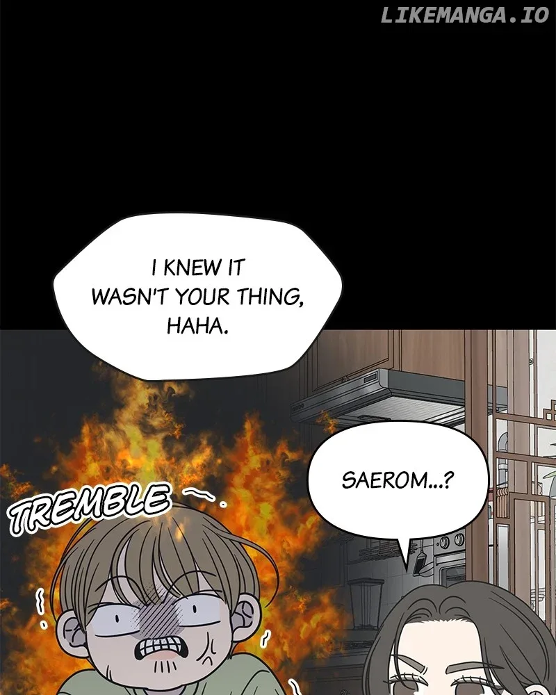 No Dating Allowed In The Office Chapter 51 page 116