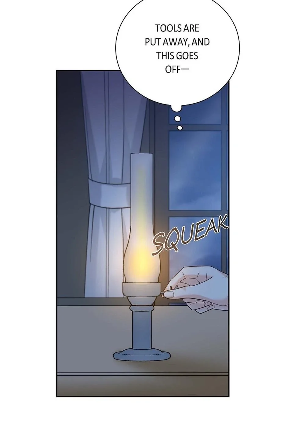 Don’t Look For Me Chapter 51 page 50