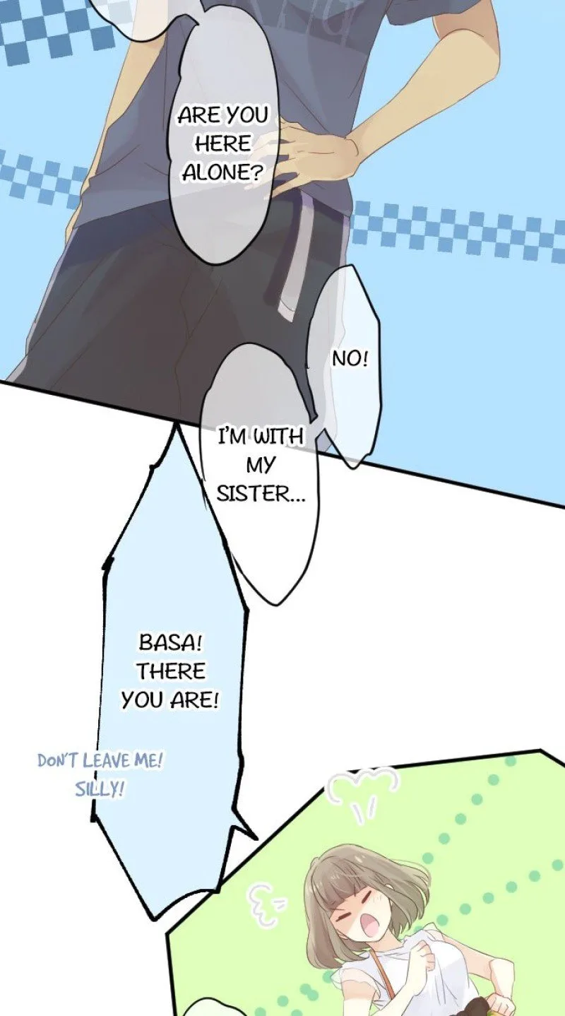 Love Hug Chapter 53 page 41