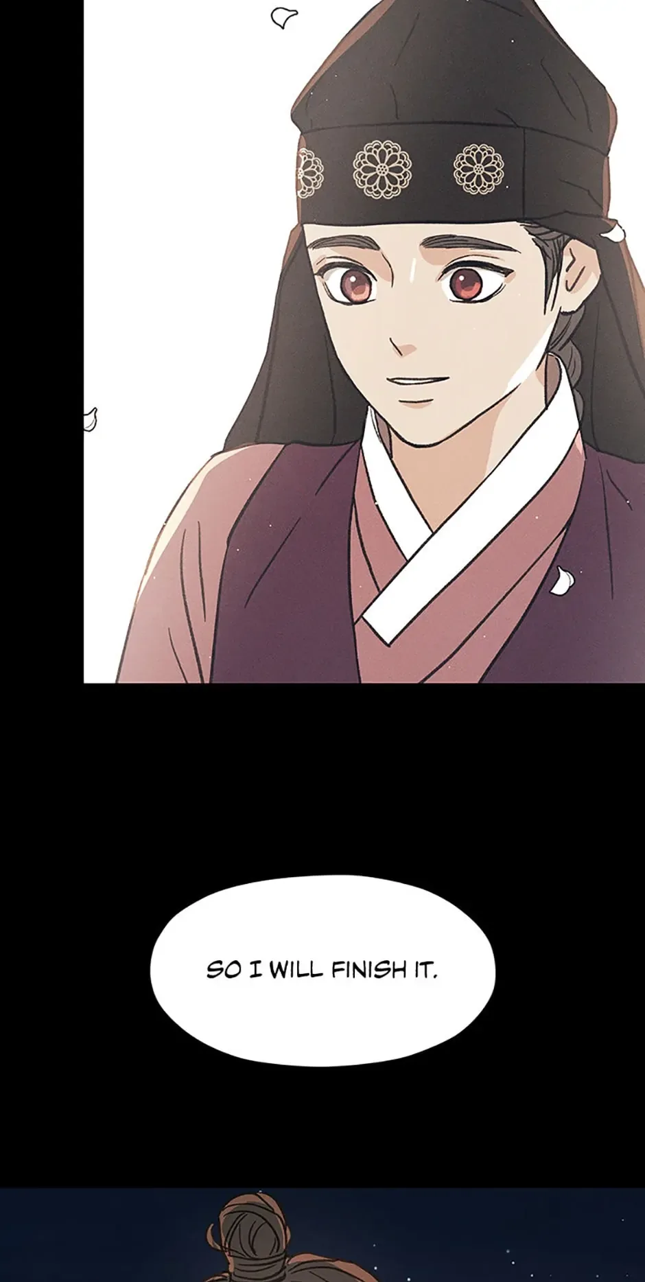 Under the Plum Blossom Tree Chapter 51 page 71
