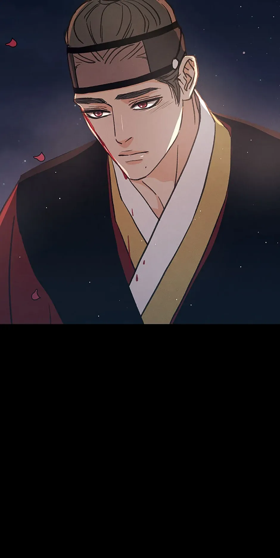 Under the Plum Blossom Tree Chapter 51 page 72
