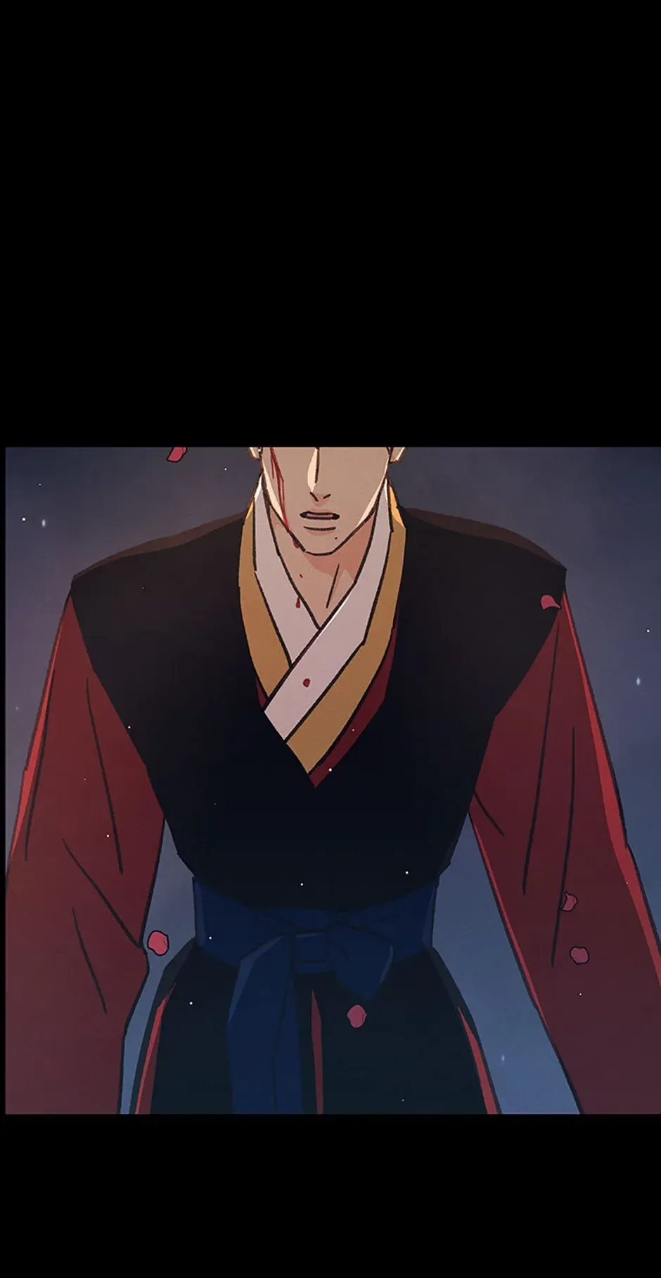 Under the Plum Blossom Tree Chapter 51 page 74