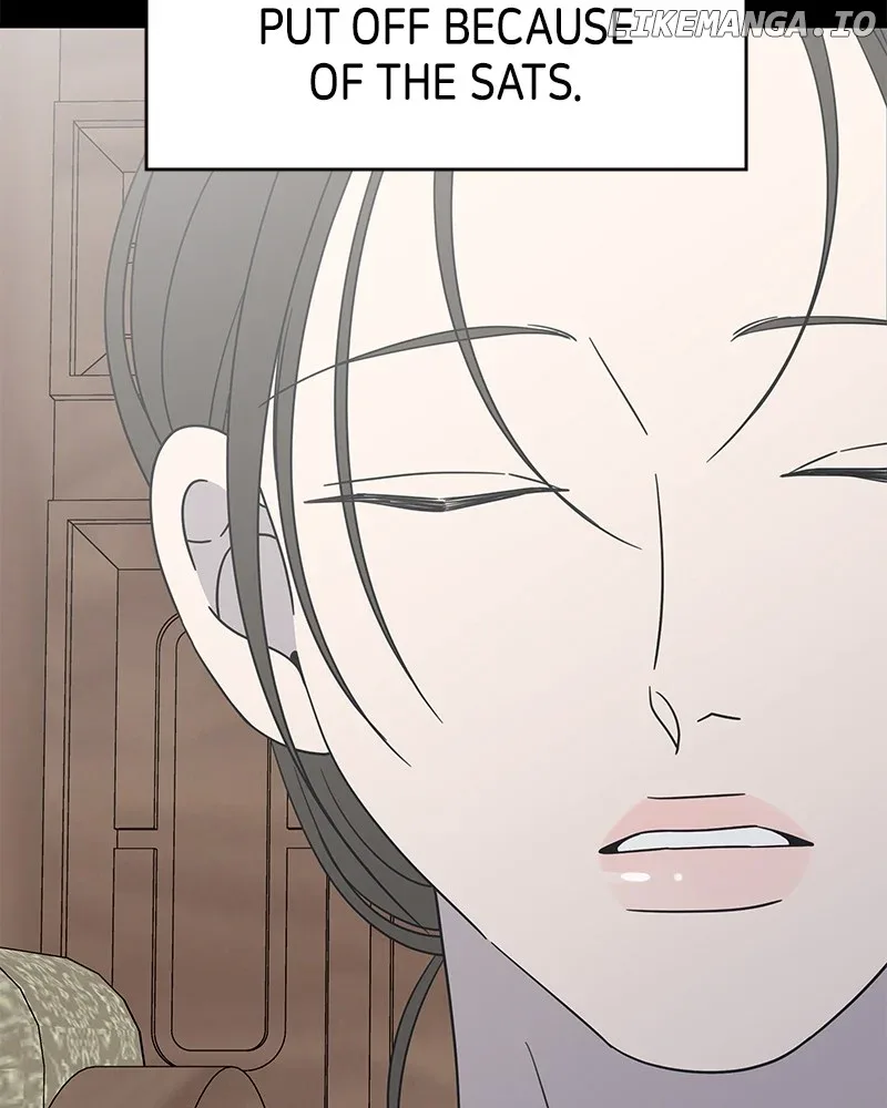 No Dating Allowed In The Office Chapter 51 page 140