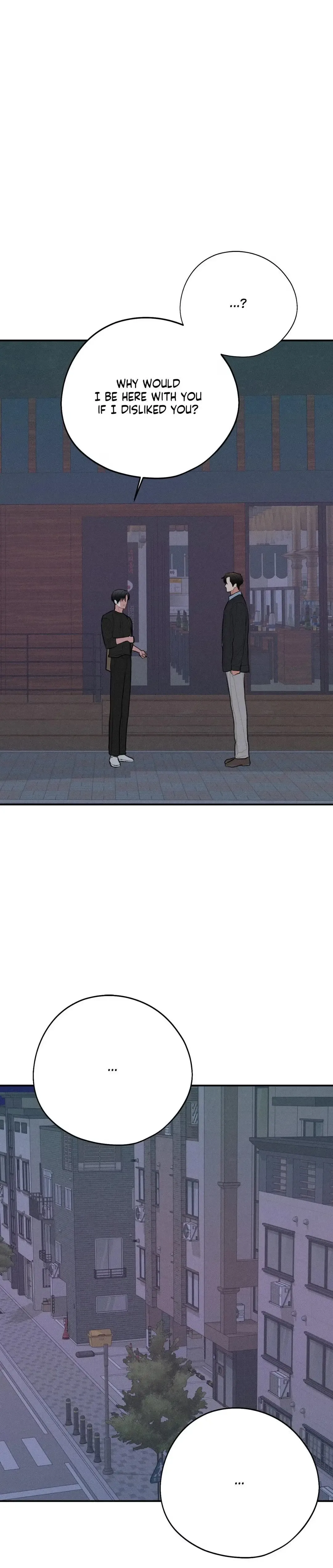 Pride and Persistence Chapter 52 page 25
