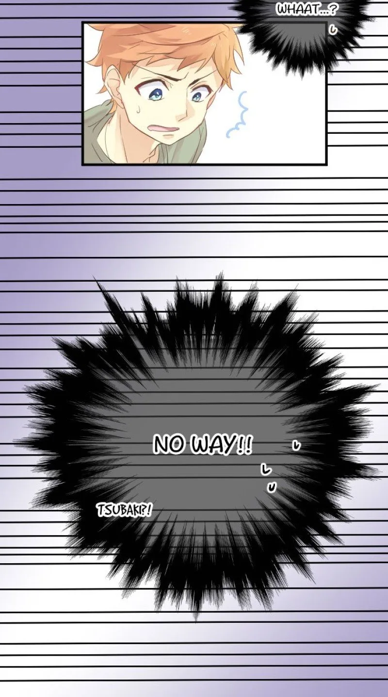 Love Hug Chapter 53 page 58
