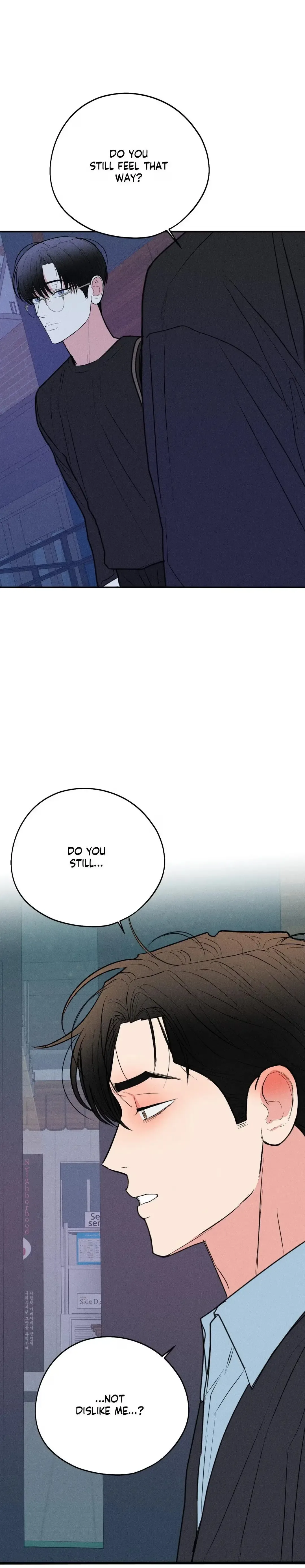 Pride and Persistence Chapter 52 page 24