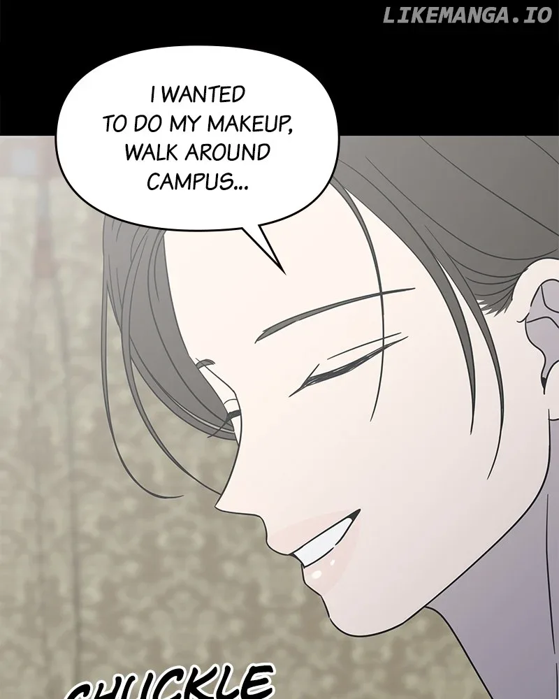 No Dating Allowed In The Office Chapter 51 page 134