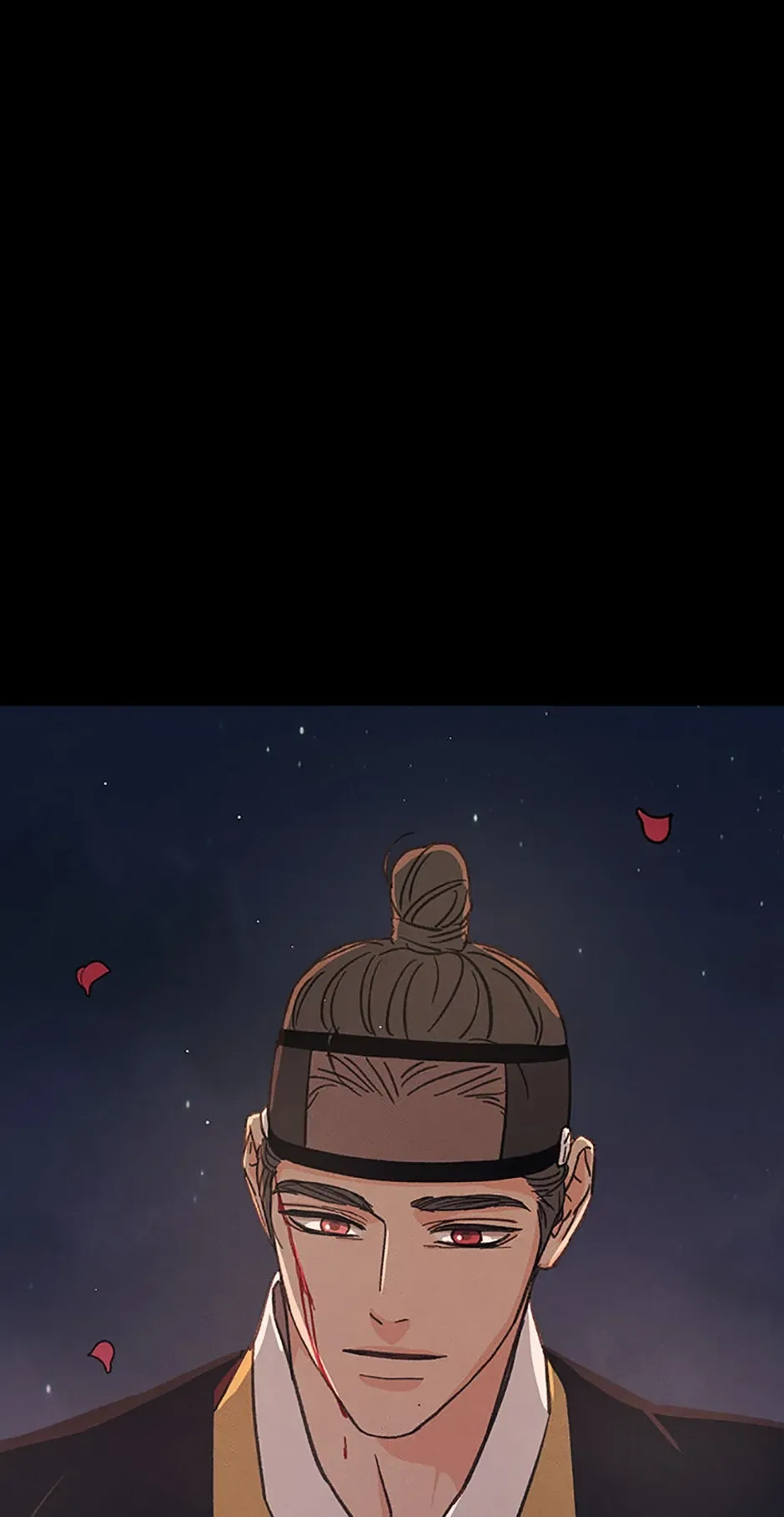 Under the Plum Blossom Tree Chapter 51 page 75