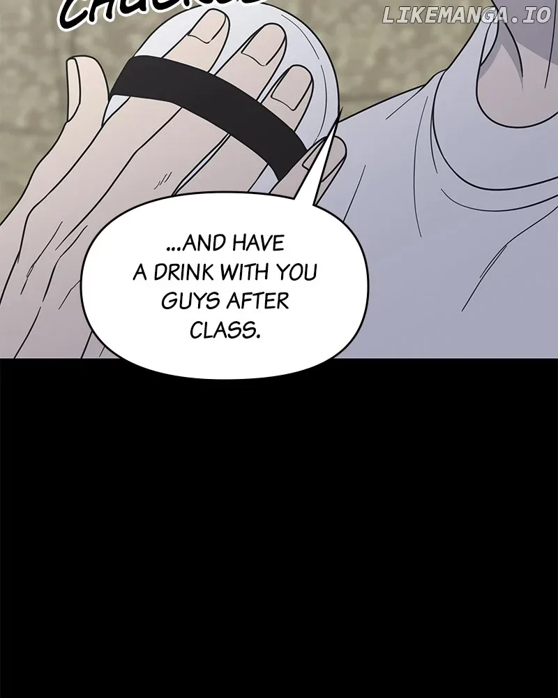 No Dating Allowed In The Office Chapter 51 page 135