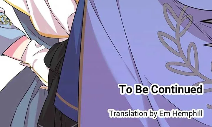 Even though I become a side character, I’m being adored by an overprotective duke Chapter 50 page 57