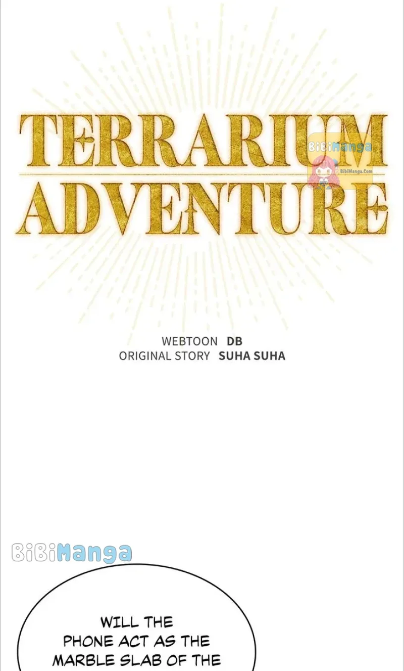 Terrarium Adventure Chapter 48 page 7