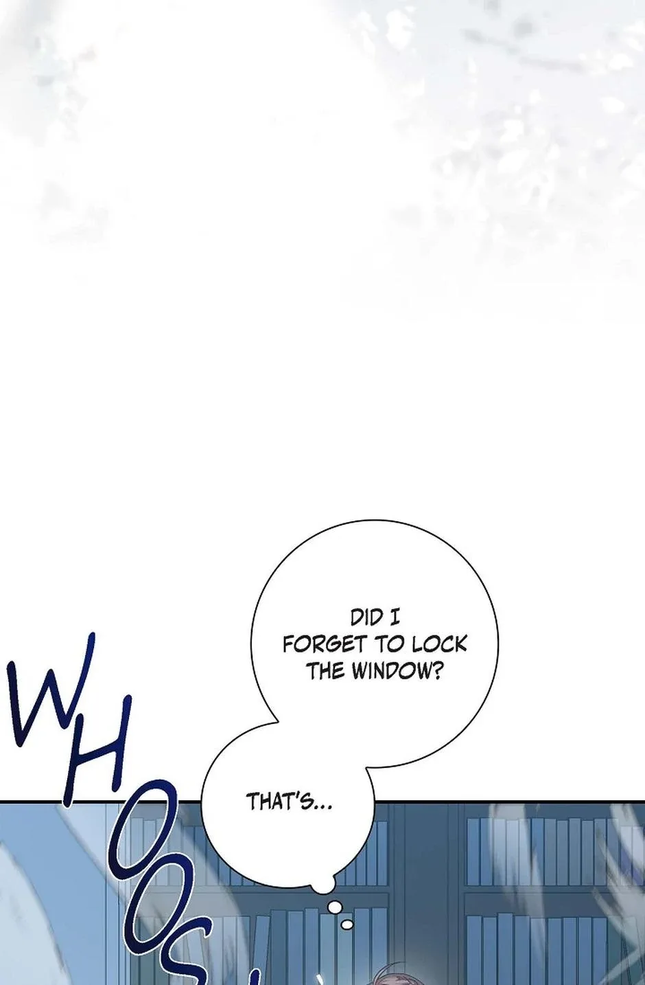 Don’t Look For Me Chapter 51 page 54