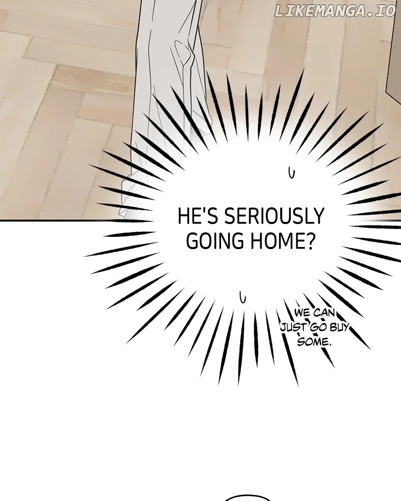 No Dating Allowed In The Office Chapter 50 page 25