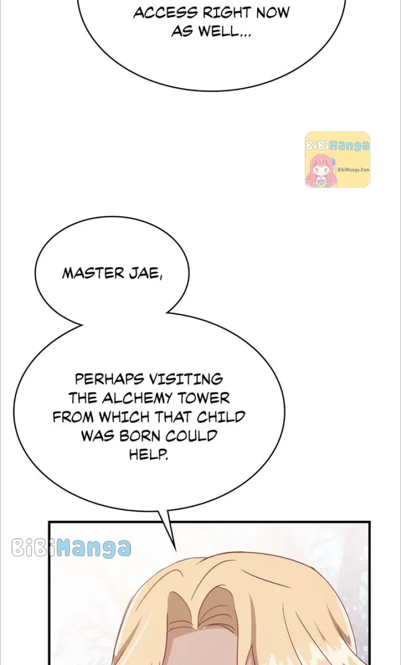 Terrarium Adventure Chapter 48 page 10